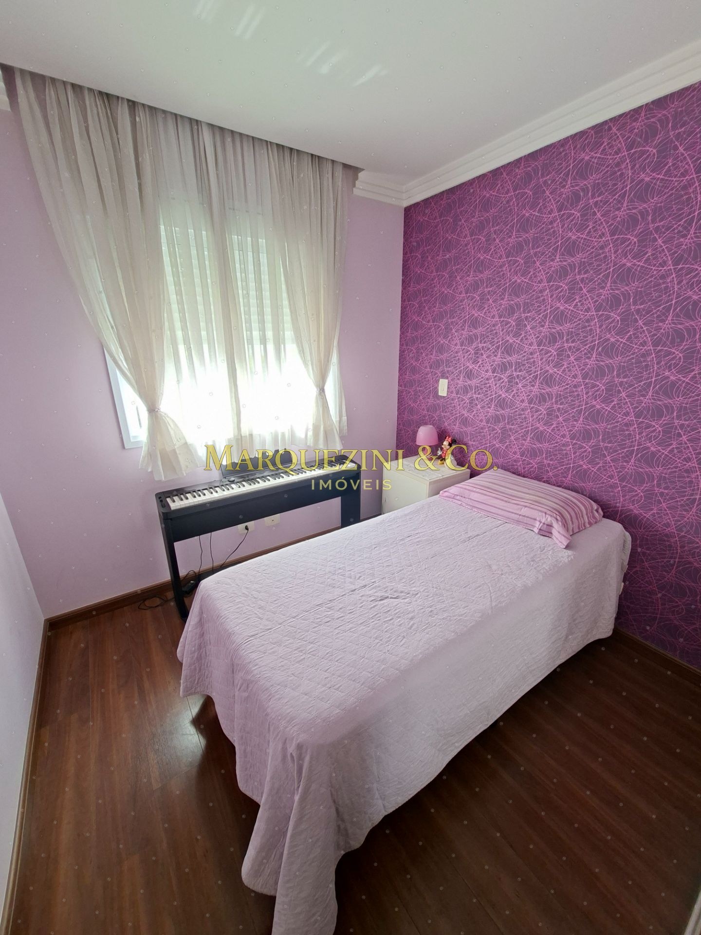 APARTAMENTO DE ALTO PADRÃO À VENDA – VILA MASCOTE