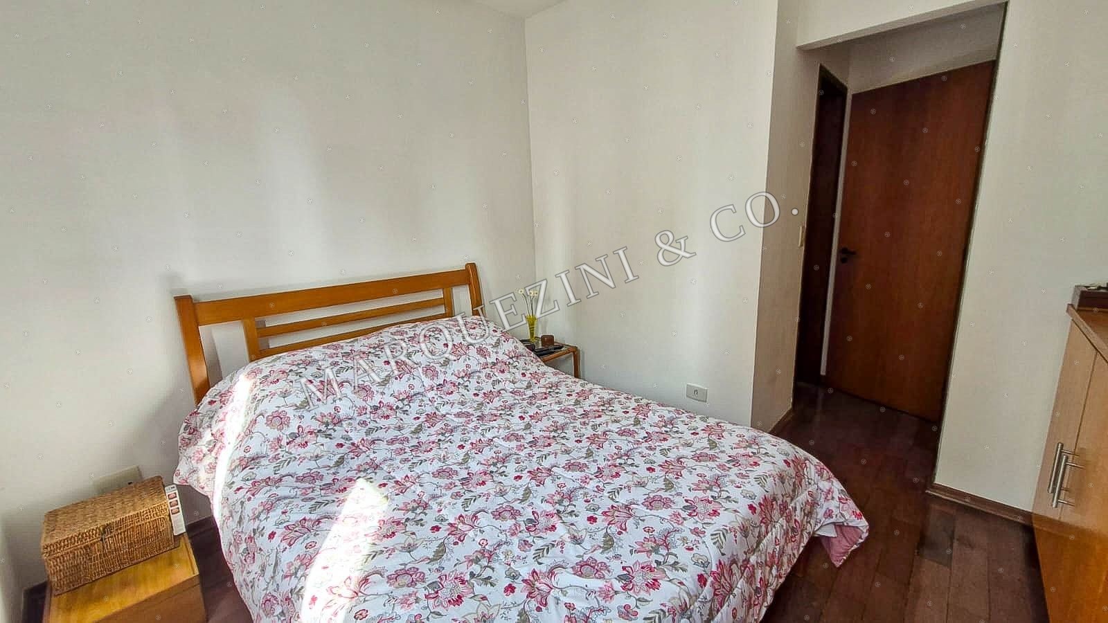 Apartamento 3 quartos e 2 vagas Jardim das Vertentes