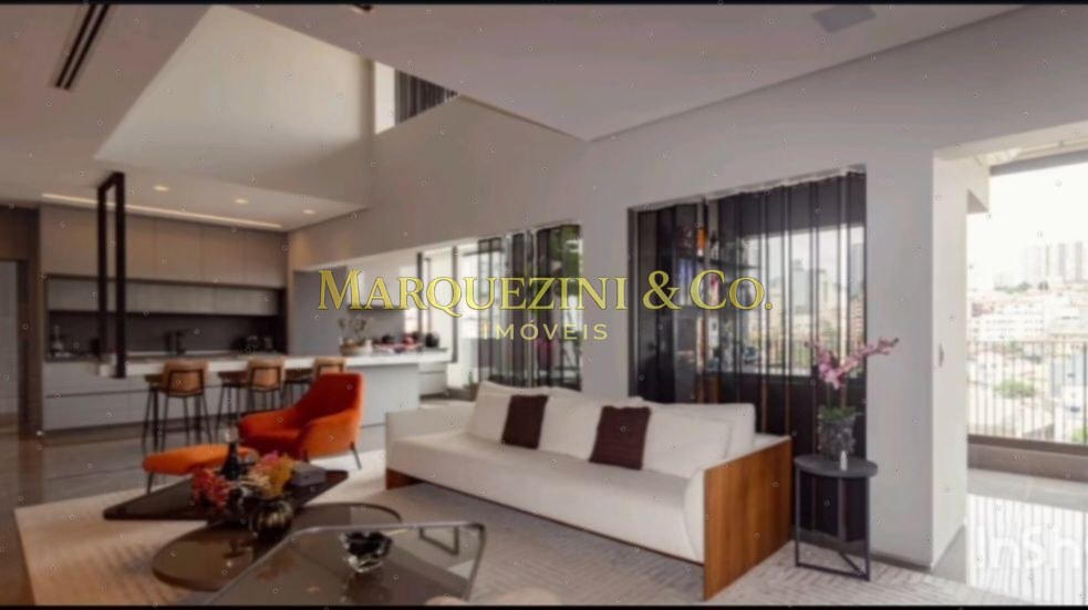 Apartamento duplex Alto Padrão