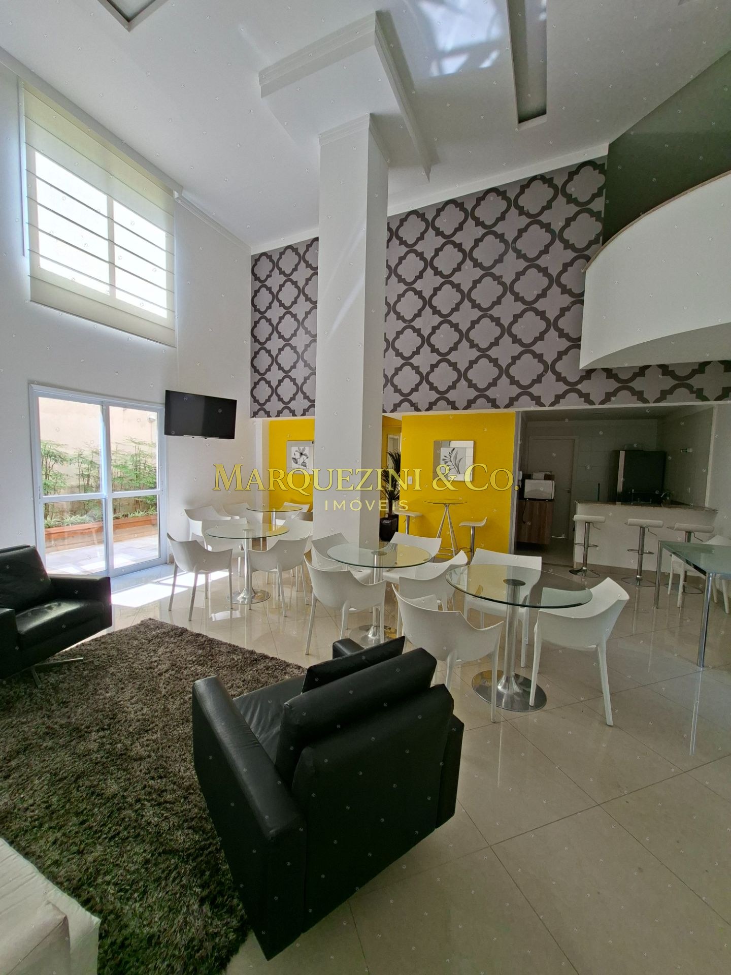 APARTAMENTO DE ALTO PADRÃO À VENDA – VILA MASCOTE
