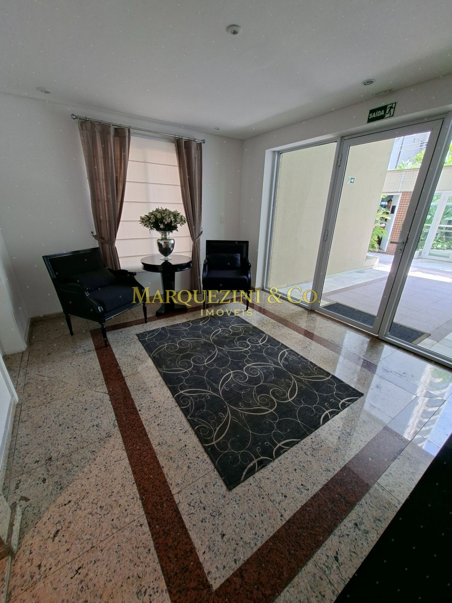 APARTAMENTO DE ALTO PADRÃO À VENDA – VILA MASCOTE