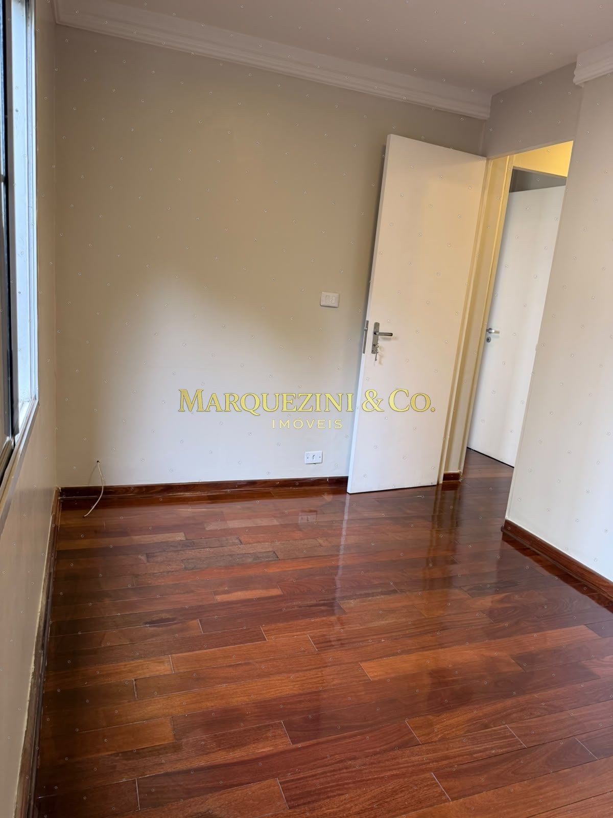 Apartamento reformado vl. Sonia