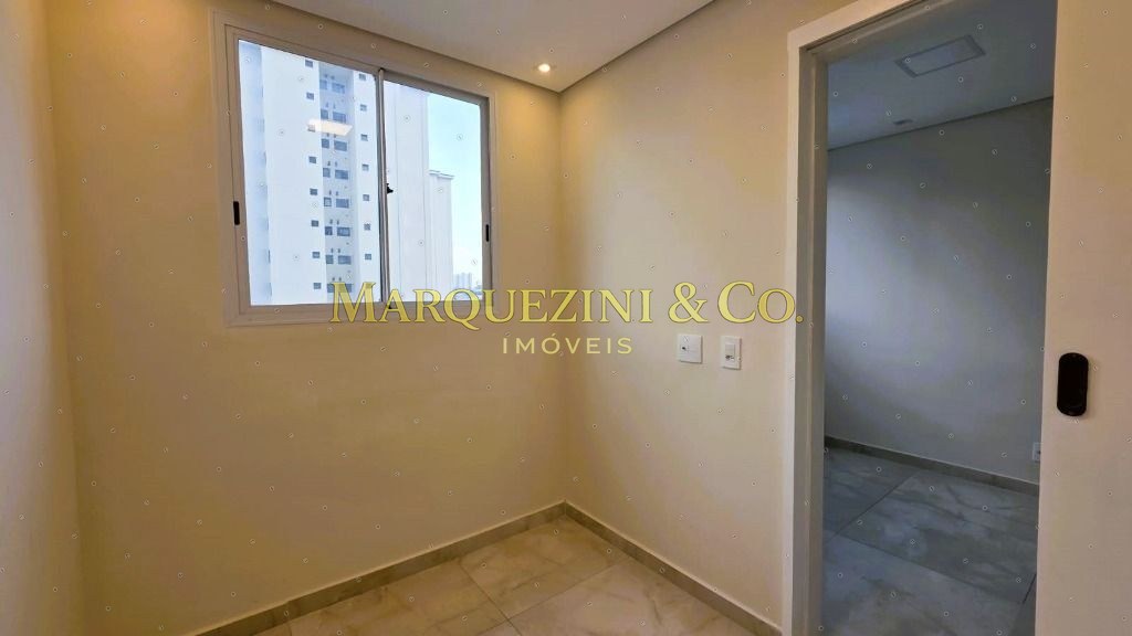 Apartamento 2 quartos e 1 vagas