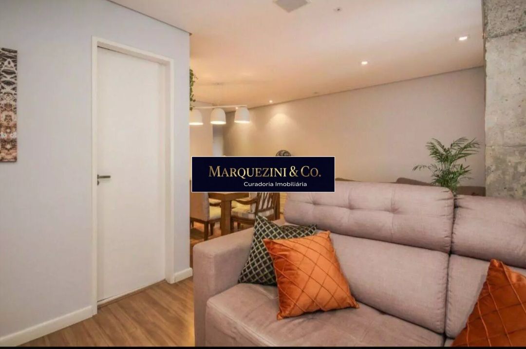 Excelente apartamento em Vl. Leopoldina