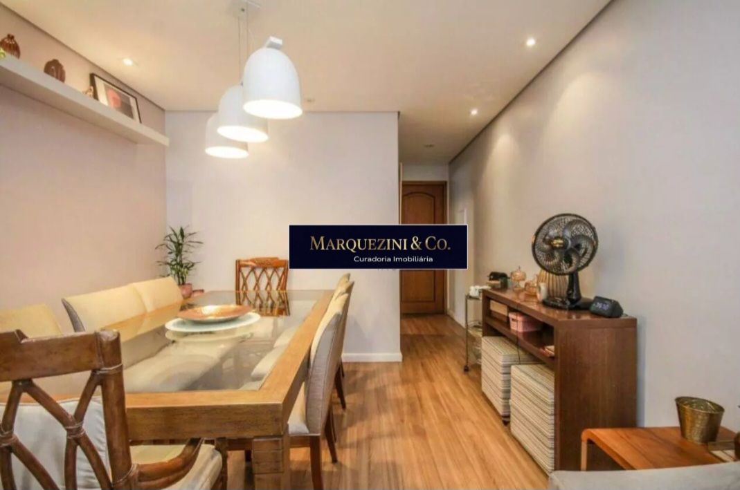 Excelente apartamento em Vl. Leopoldina