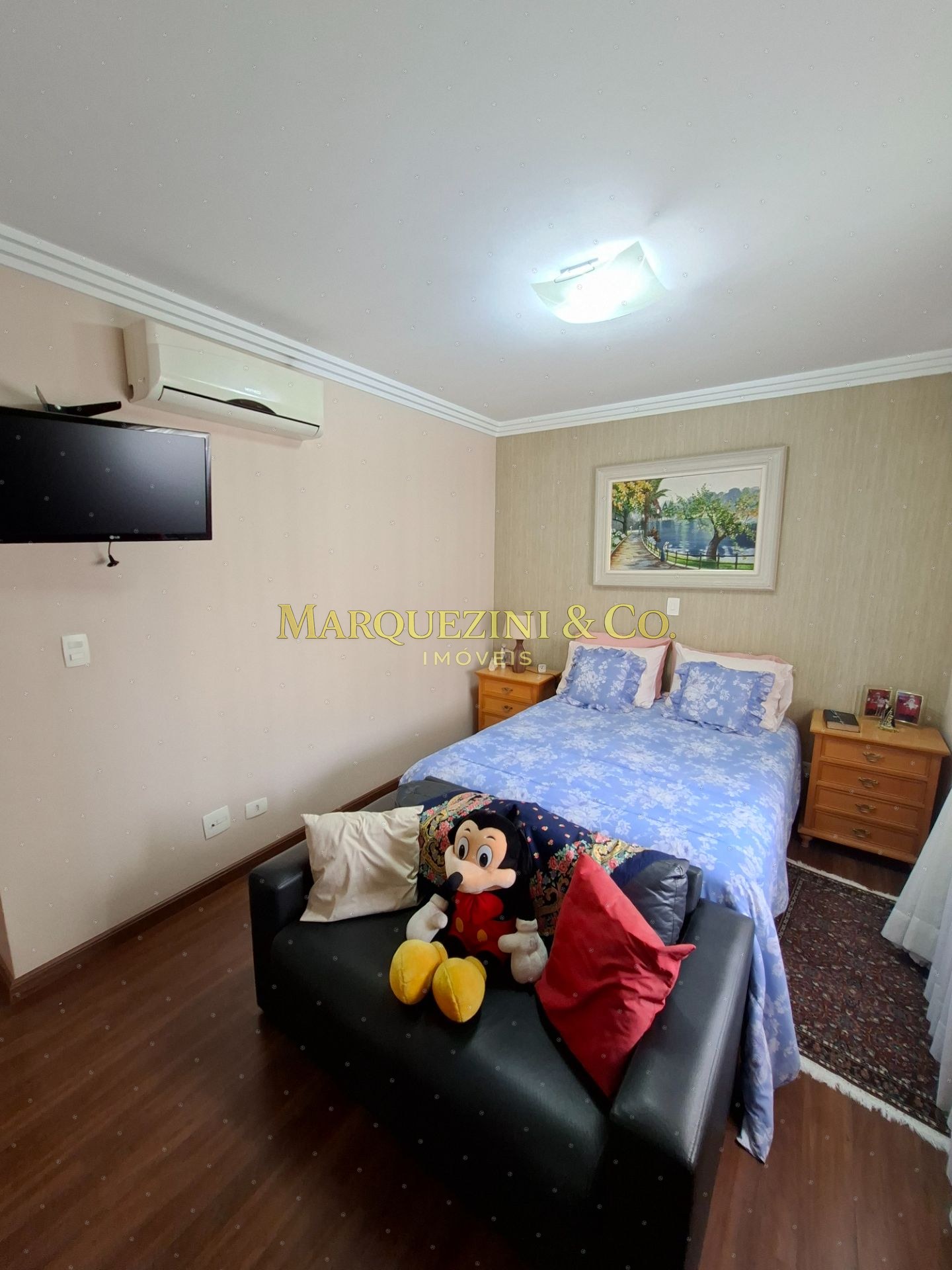 APARTAMENTO DE ALTO PADRÃO À VENDA – VILA MASCOTE