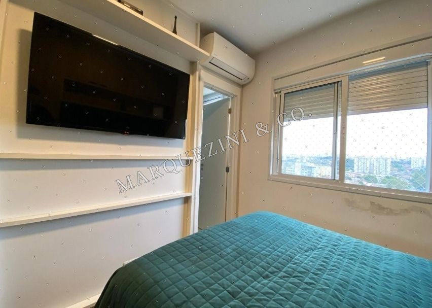 Apartamento 3 quartos com 1 vaga.