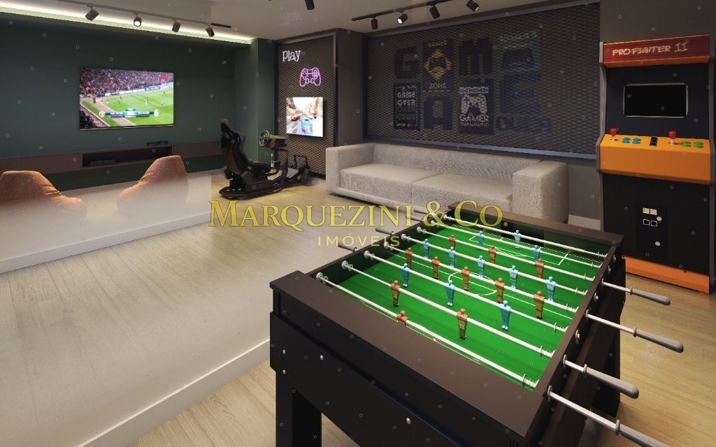 Apartamento 2 quartos e 1 vagas