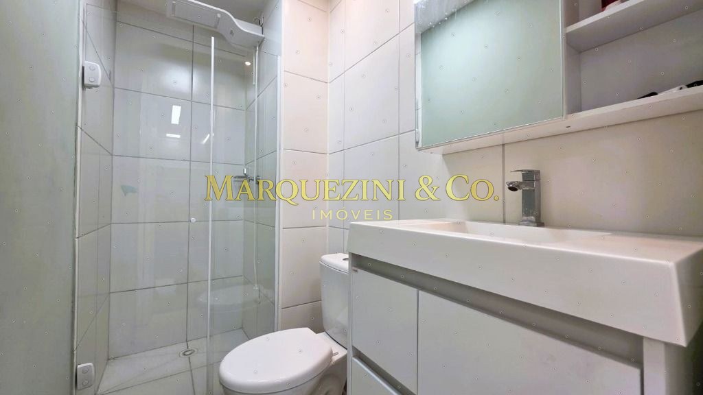 Apartamento 2 quartos e 1 vagas
