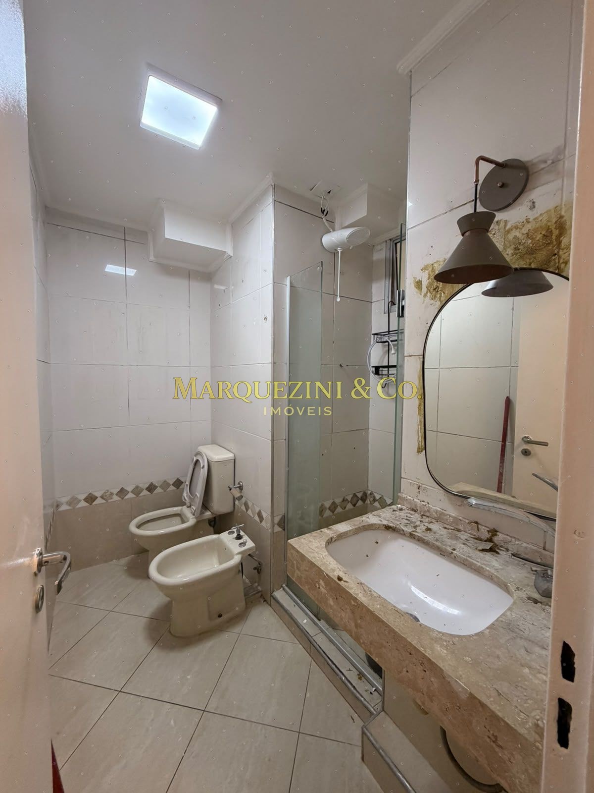 Apartamento reformado vl. Sonia