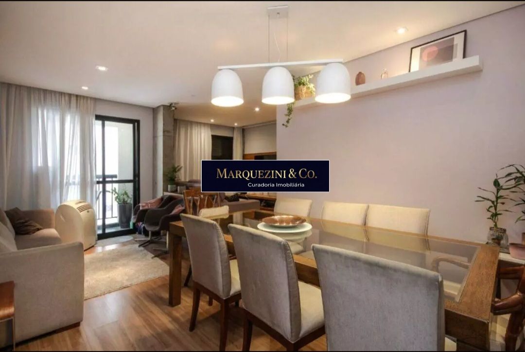 Excelente apartamento em Vl. Leopoldina