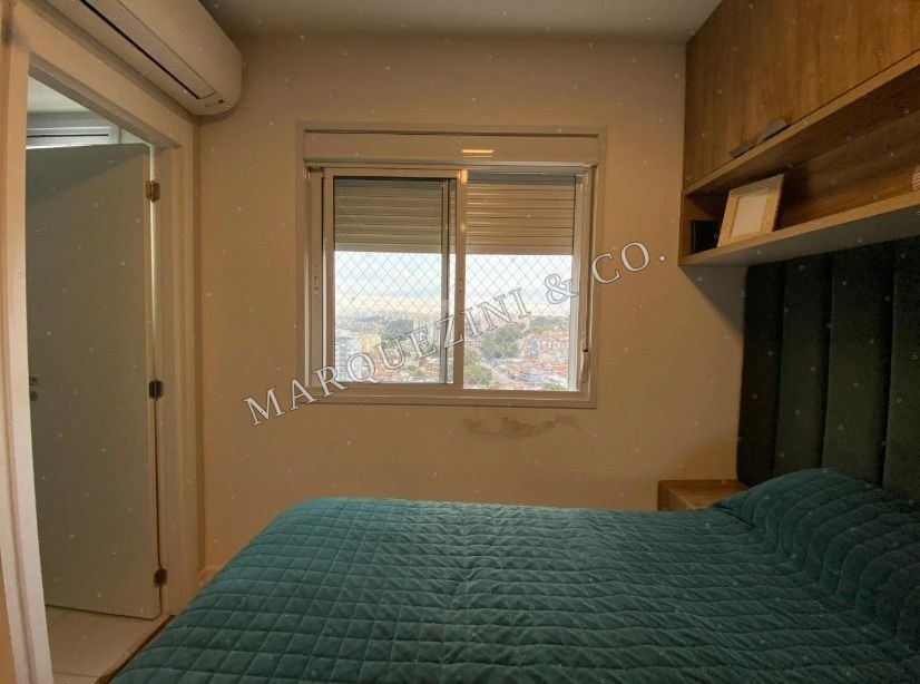 Apartamento 3 quartos com 1 vaga.