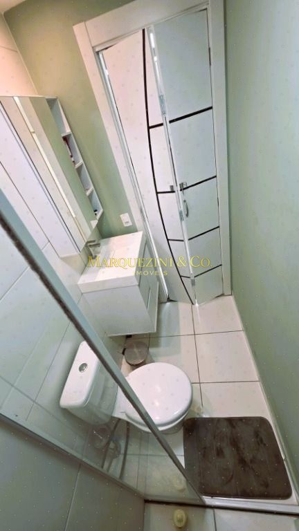 Apartamento 2 quartos e 1 vagas