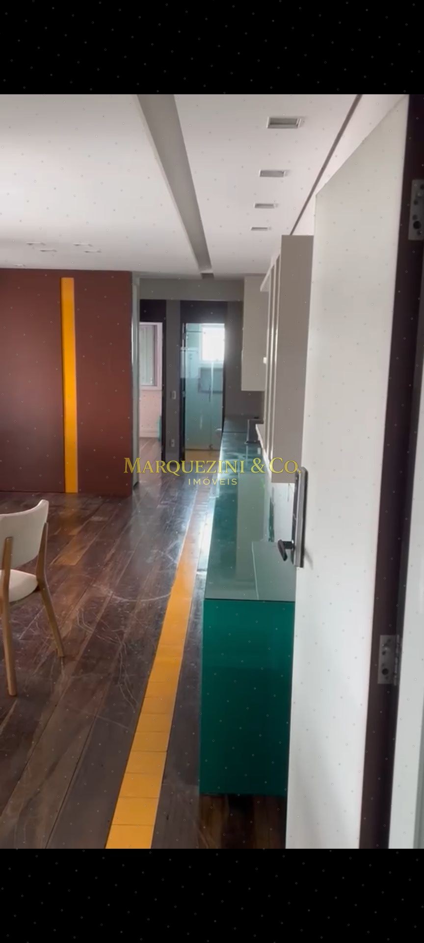 Apartamento vila leopoldina ( condomínio Tribeca)