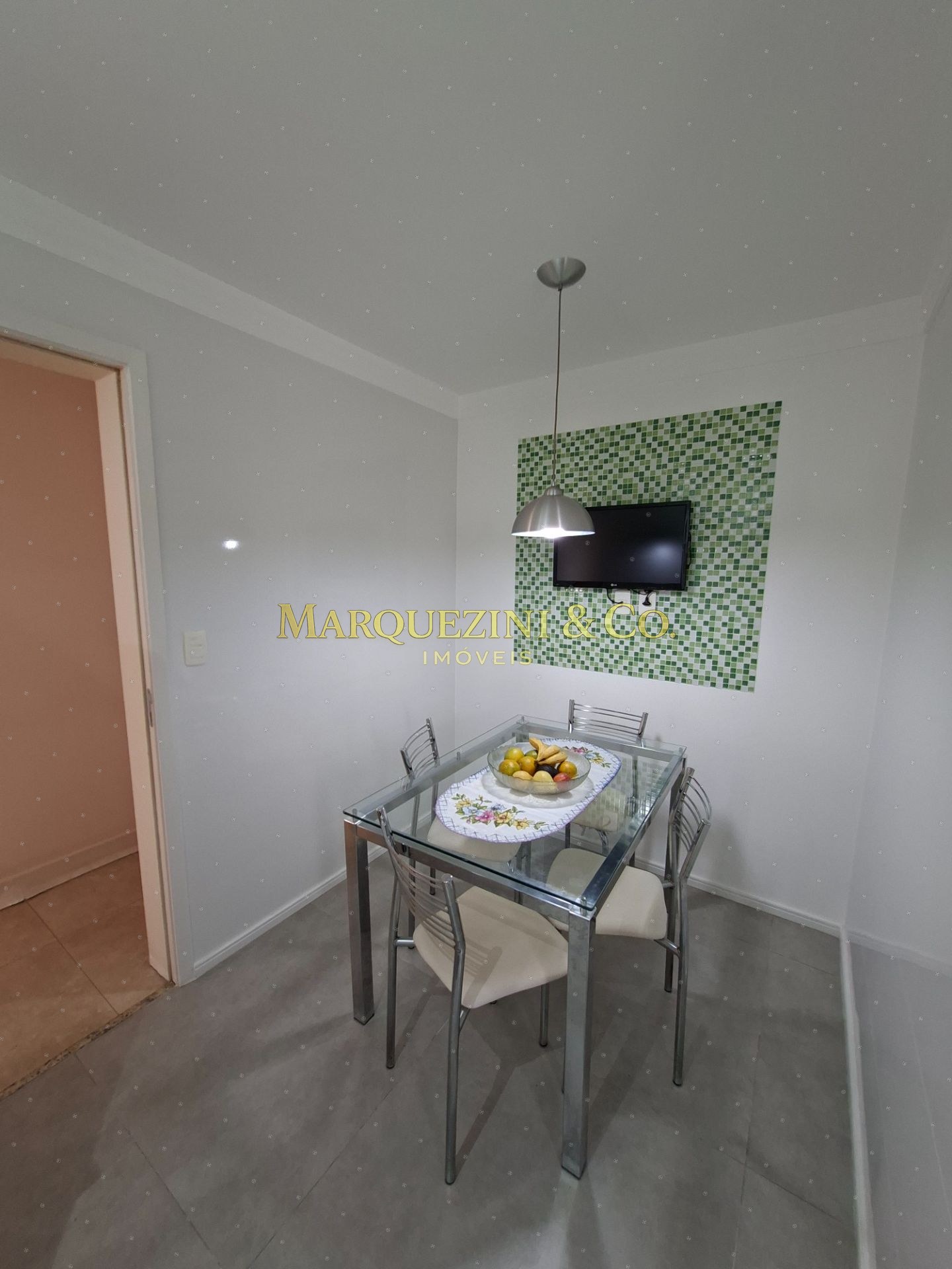 APARTAMENTO DE ALTO PADRÃO À VENDA – VILA MASCOTE
