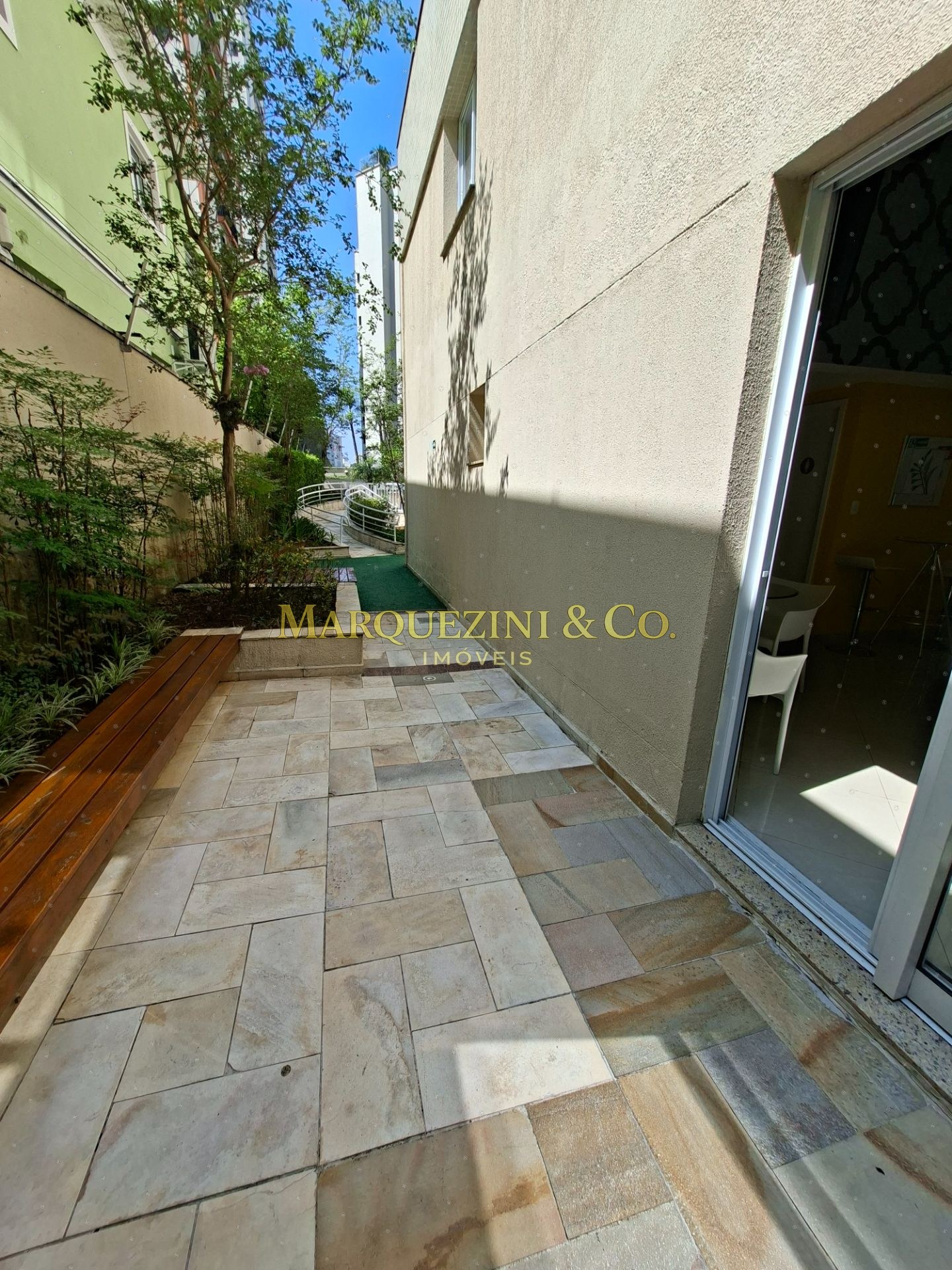 APARTAMENTO DE ALTO PADRÃO À VENDA – VILA MASCOTE