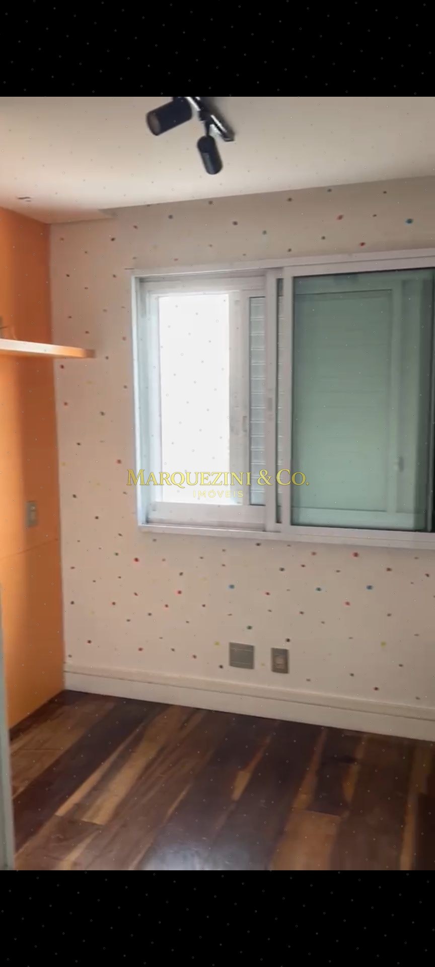 Apartamento vila leopoldina ( condomínio Tribeca)